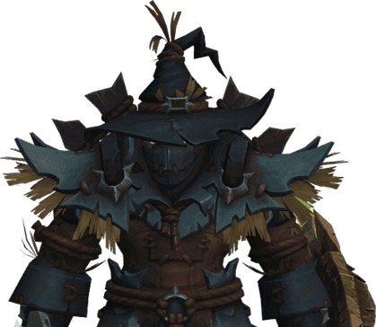 Tengor render