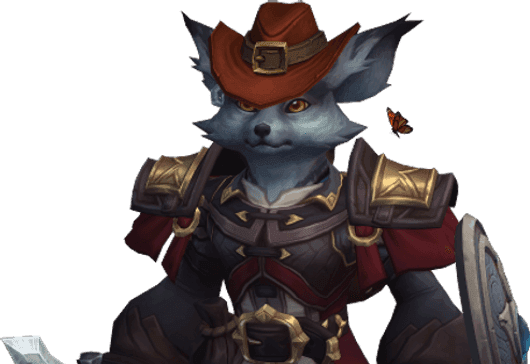 Terathen render