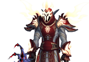 Thac render