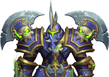 Thaclap render