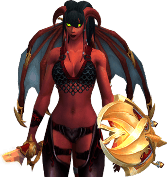 Thalenna render