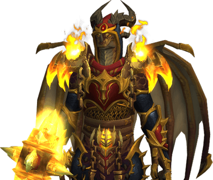 Thalloknir render