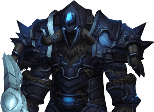 Thalo render