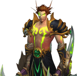 Thalor render