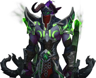 Thalord render