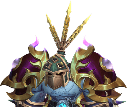 Thamerr render