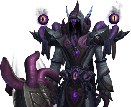 Thamusia render