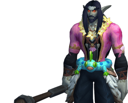 Thasn render