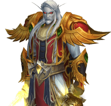 Thedisciple render