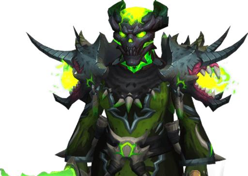 Thelargelock render