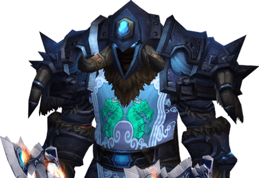 Theliahhdead render