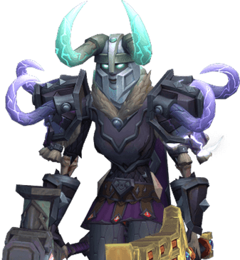 Thetklol render