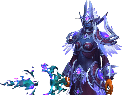 Thiccmage render
