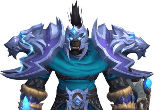 Thirnos render