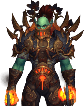 Thoebe render