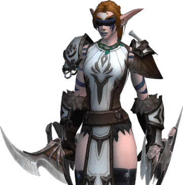 Thomis render