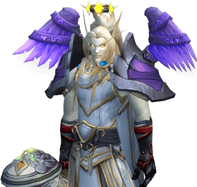 Thorolundd render