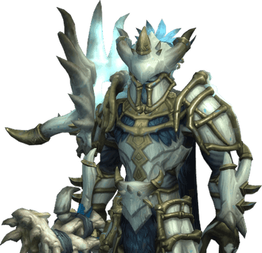 Thundoros render
