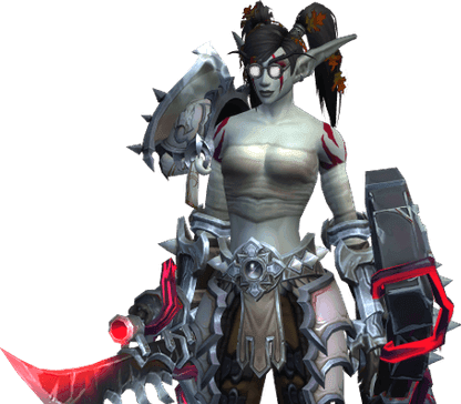 Thundyclaps render