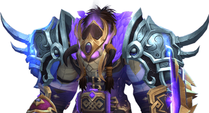 Thurolm render
