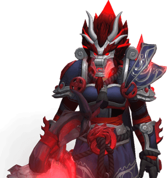 Tigastyle render