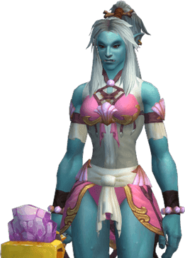 Tightéyéz render