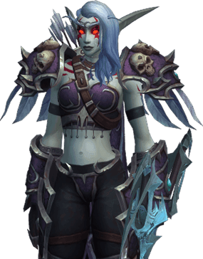 Timetohunt render
