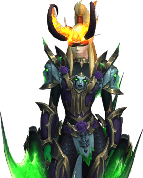 Tinhosa render