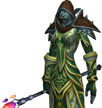 Tio render
