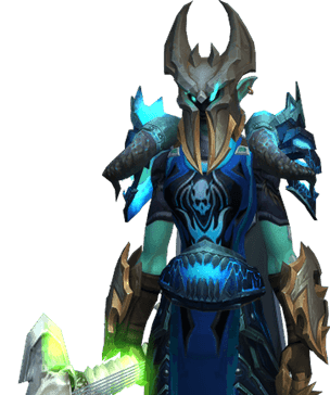 Tizzycrusher render
