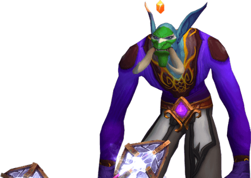 Toerag render