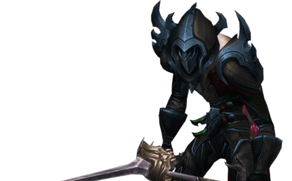 Tonymohawk render
