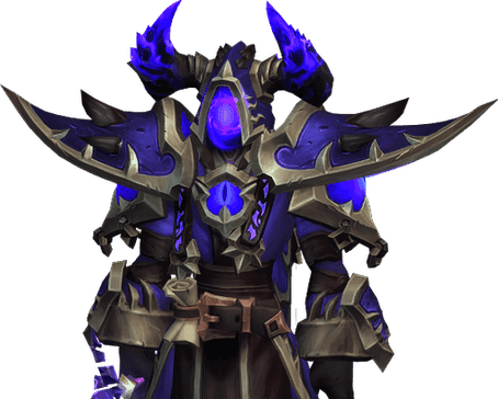 Tonyv render
