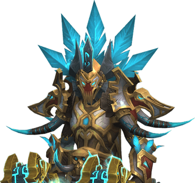 Topanga render