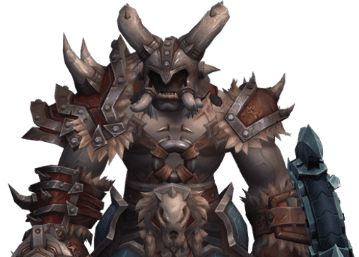 Torquetheorc render
