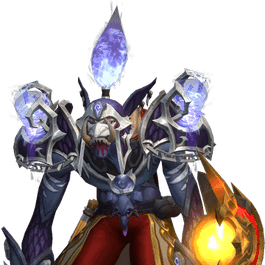 Torvonn render