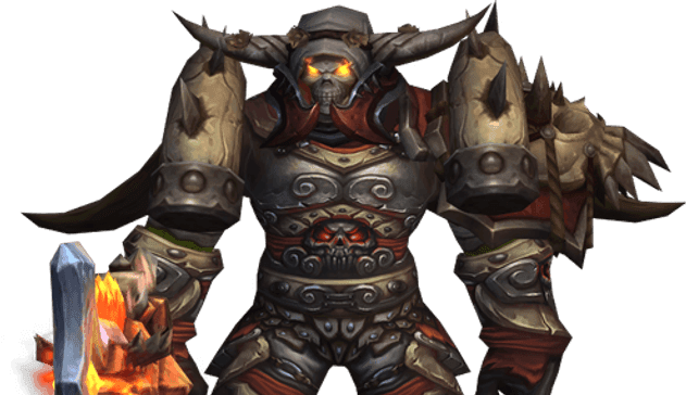 Traghan render