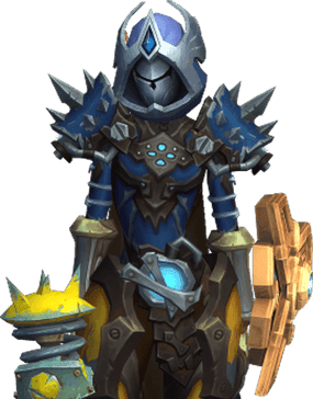 Tralinna render