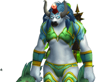 Travieso render