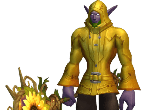 Treyvari render