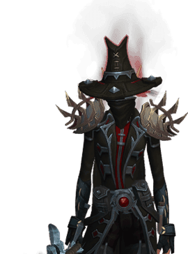Trickymonk render