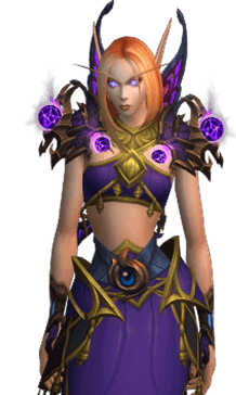 Trillien render