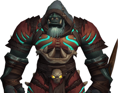 Tripoc render