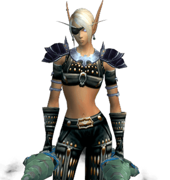 Trixs render