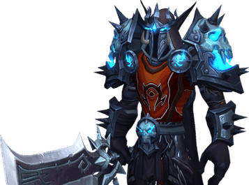 Trogddorr render