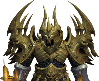 Truculento render