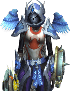 Tsel render