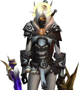 Tsucarru render