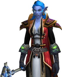 Tumaini render