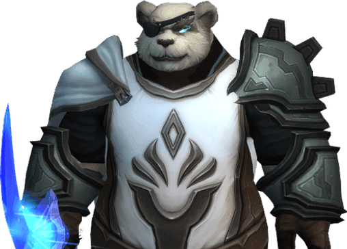 Tundrok render
